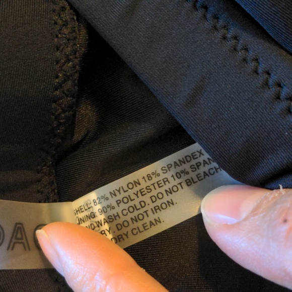 Daci Two Piece Swimdress with Boyshorts 18W NWT - Picture 14 of 14